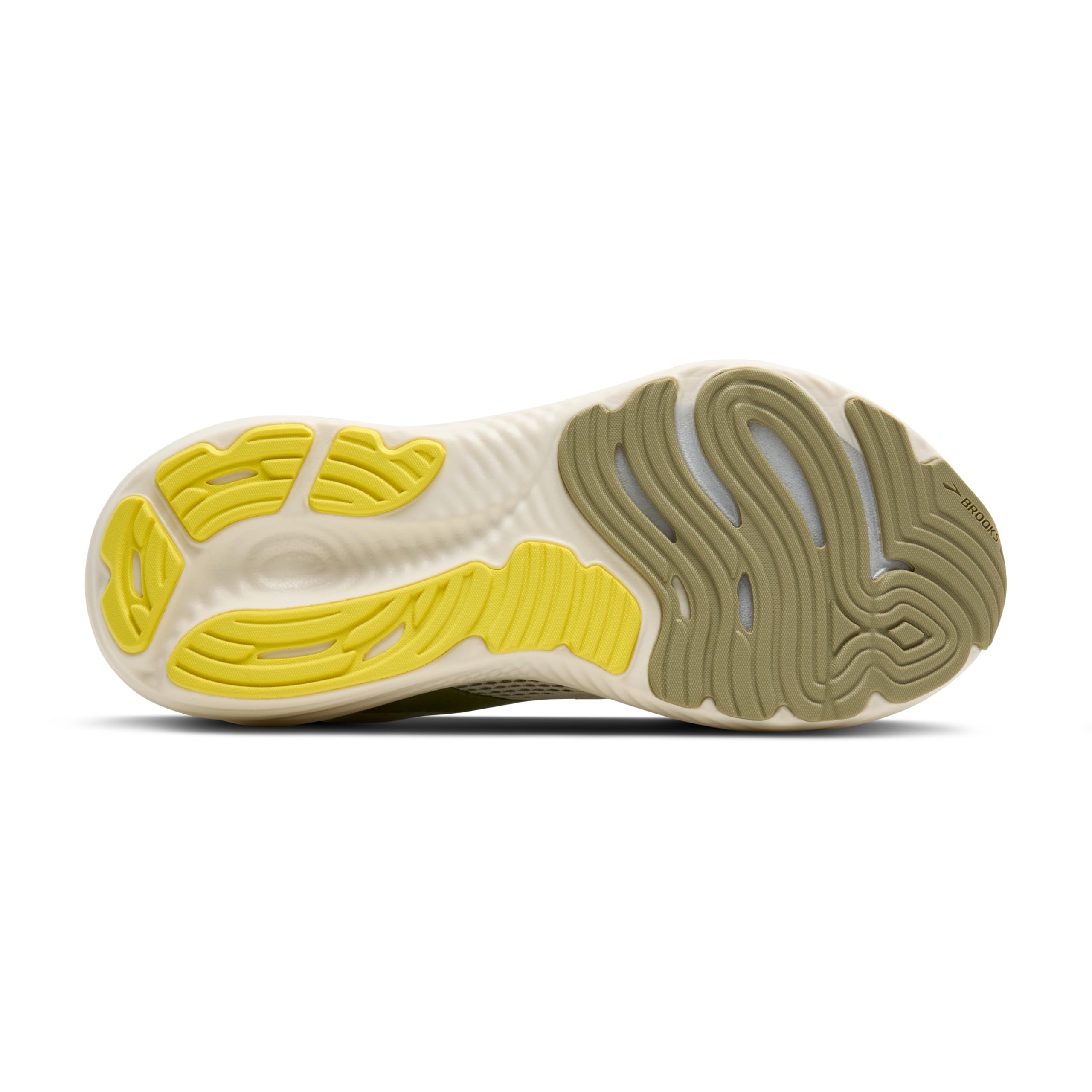 Brooks Mężczyźni Glycerin 22Adidasy