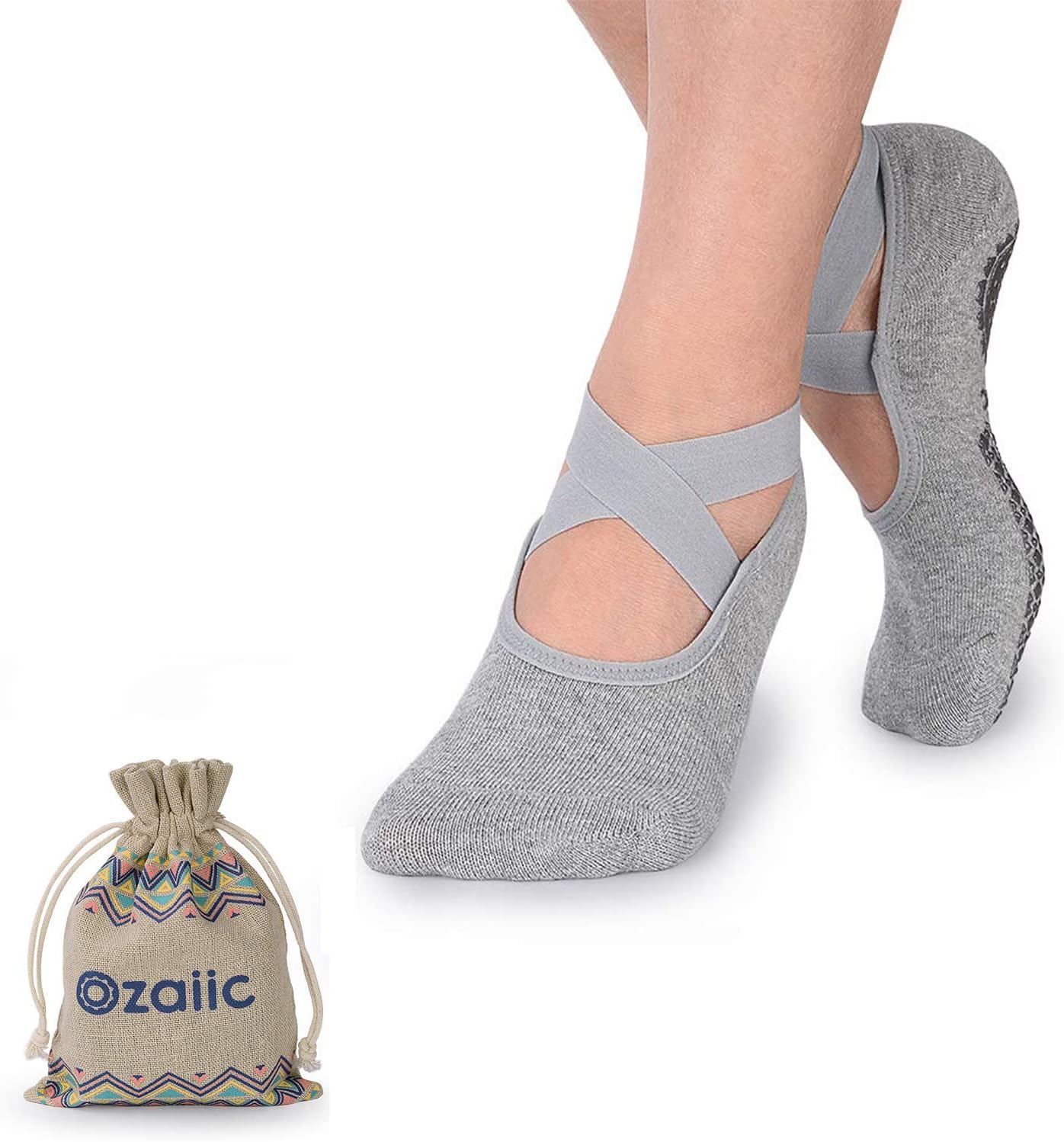 Ozaiic Cotton Ankle Socks for Men and Women - Free Size,fit for all, Solid Unisex Ankle Length Socks,regular wear
