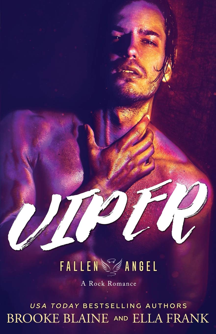 VIPER: 2 (Fallen Angel)