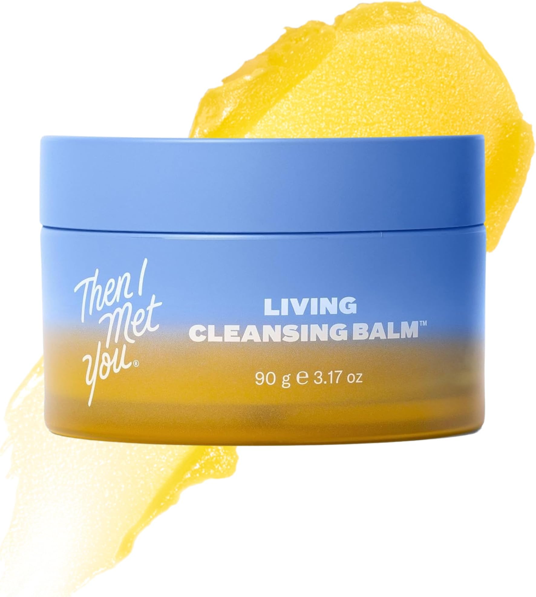 Then I Met You Medix Soko Glam Living Cleansing Balm
