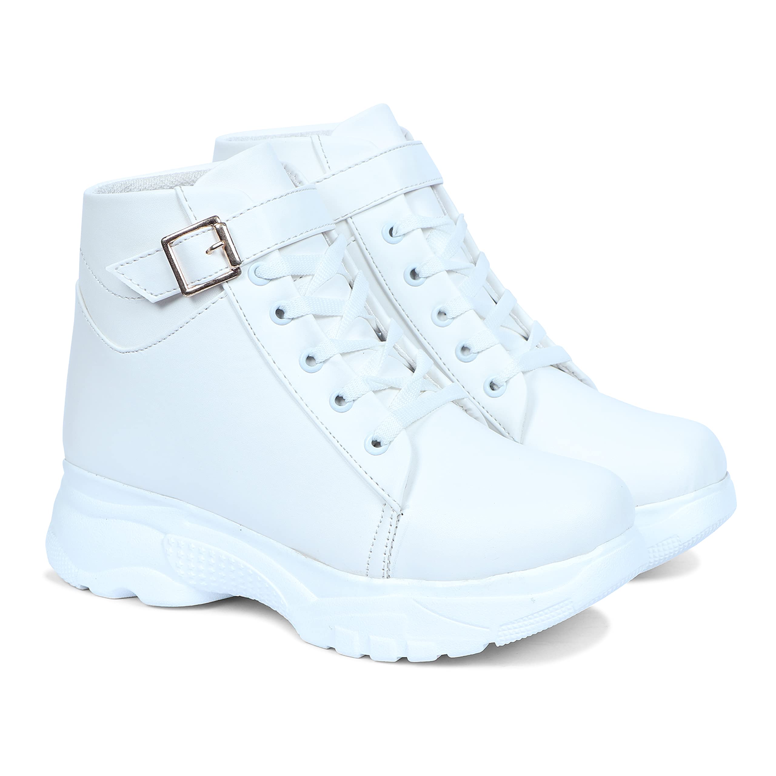 See full amazon price history chart for Romds Women Jass Napa High Neck Casual Boots, (White, R-P-9022-WH-8) Romds Women Jass Napa High Neck Casual Boots, (White, R-P-9022-WH-8) (B09ZJ1VQZF) Amazon Price History, Amazon Price Tracker