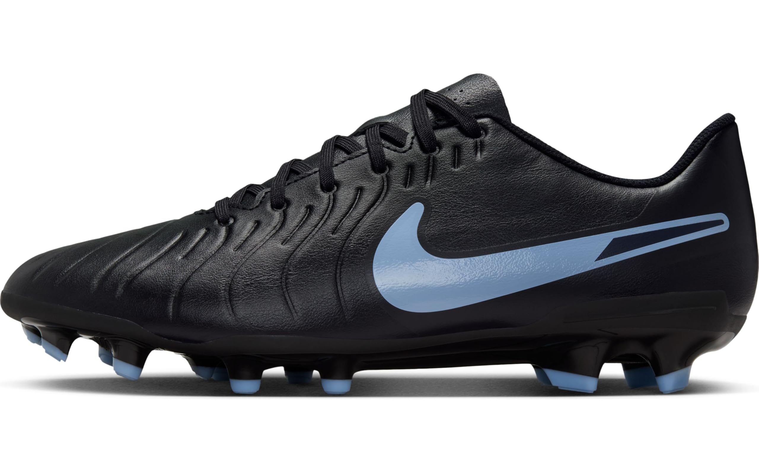 Nike Tiempo Legend X Club Fg/Mg Black