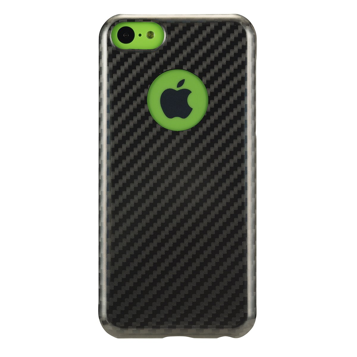 Agent18 P5CSL/140 Slimshield LTD Case for Apple iPhone 5C (Carbon Fiber)
