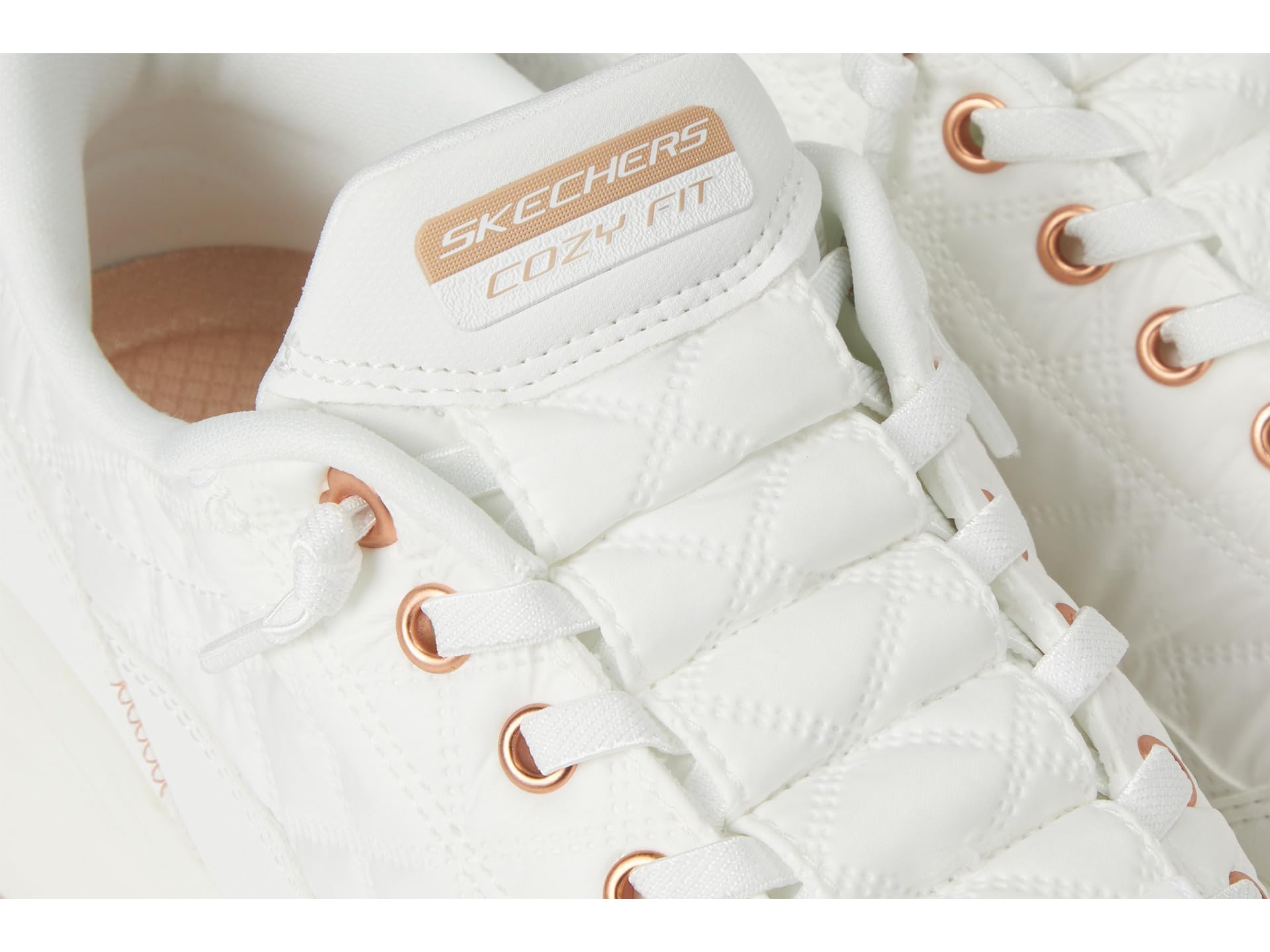 Skechers Kobiety Contour FoamAdidasy