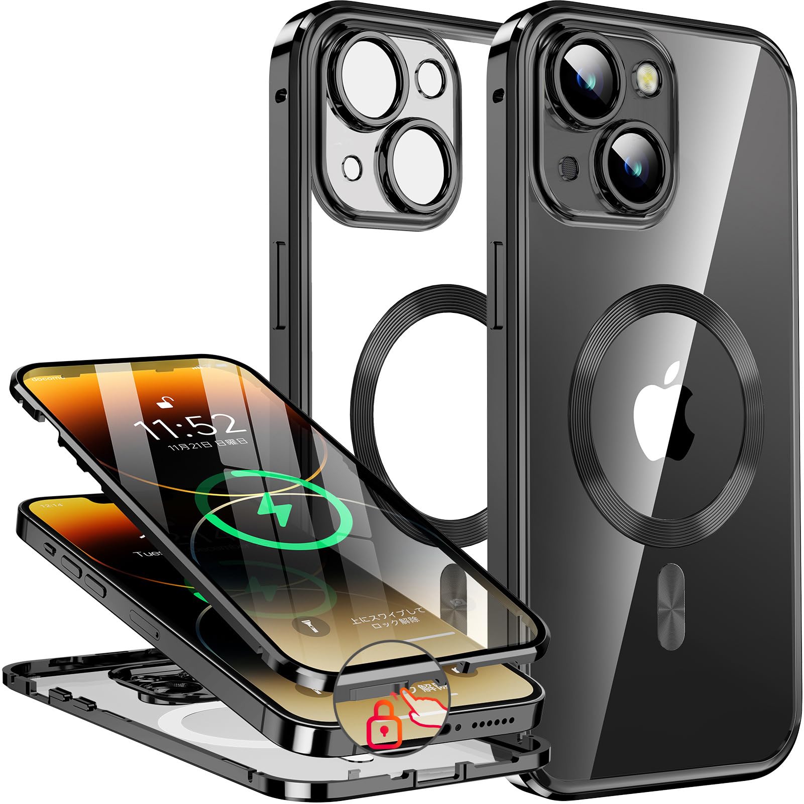 CDL iPhone14ケース 新品未使用 Amazon.co.jp: DIESEL iPhone14ProMaxケース おしゃれ ブランド