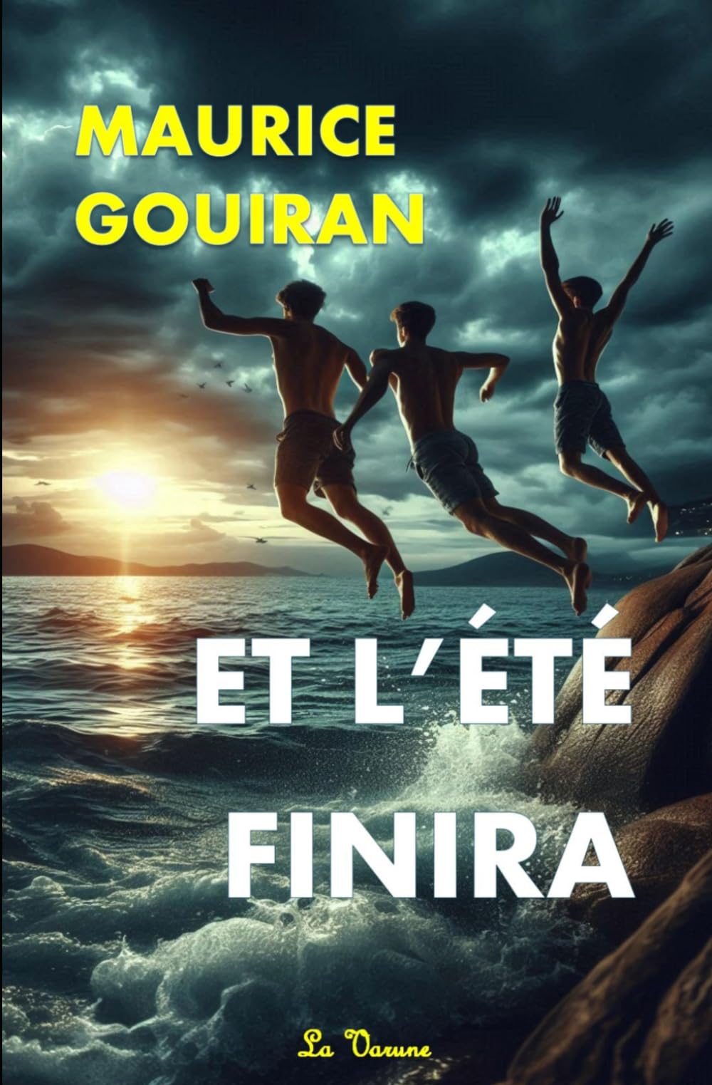 Et l'été finira...