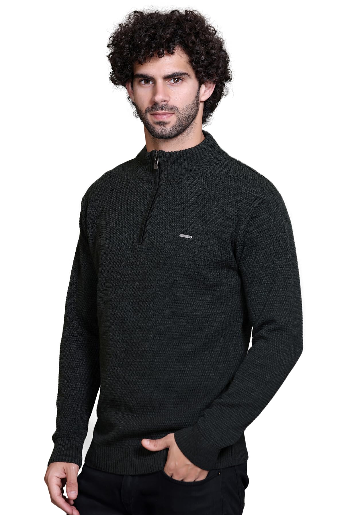 godfrey Full Sleeve Winter Sweaters for Men-picture-25