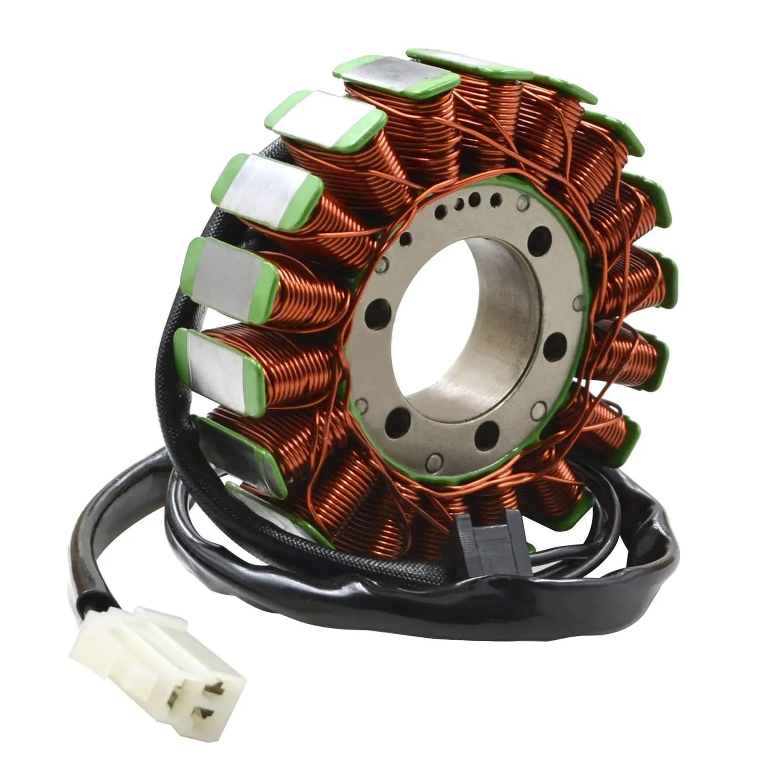 Bobina estator para Suzuki GSR600 y GSX-R 31401-29G00 7