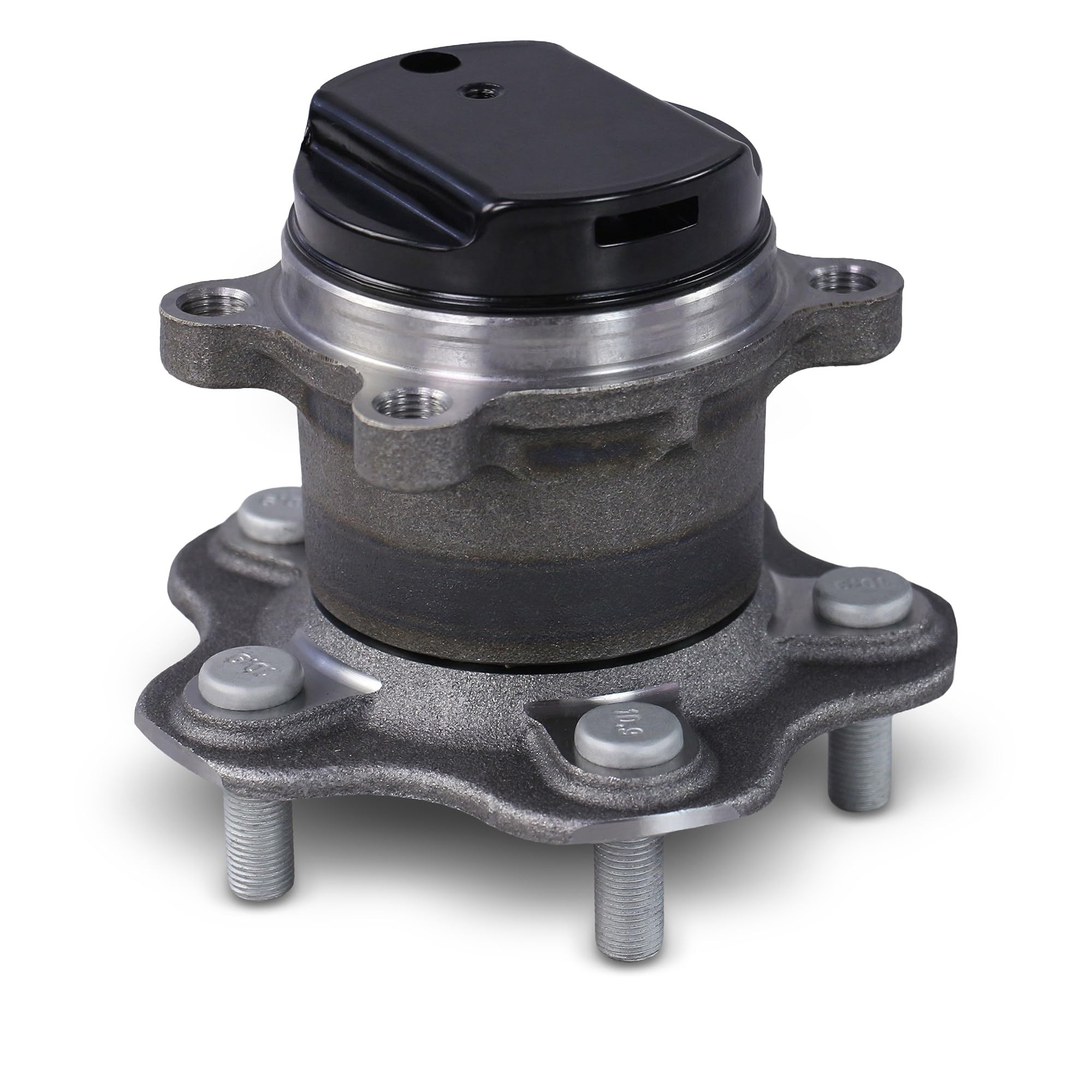 NTY Kit cuscinetto ruota KLT-NS-077 Compatibile con: NISSAN QASHQAI/QASHQAI +2 I, X-TRAIL II