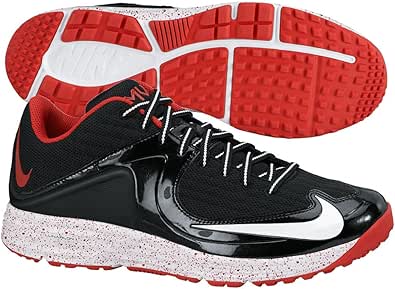 nike lunar mvp pregame 2