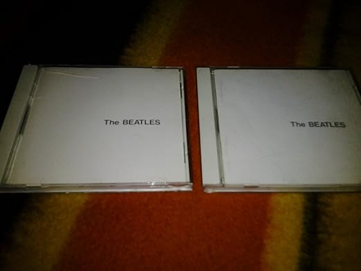 The Beatles (The White Album)