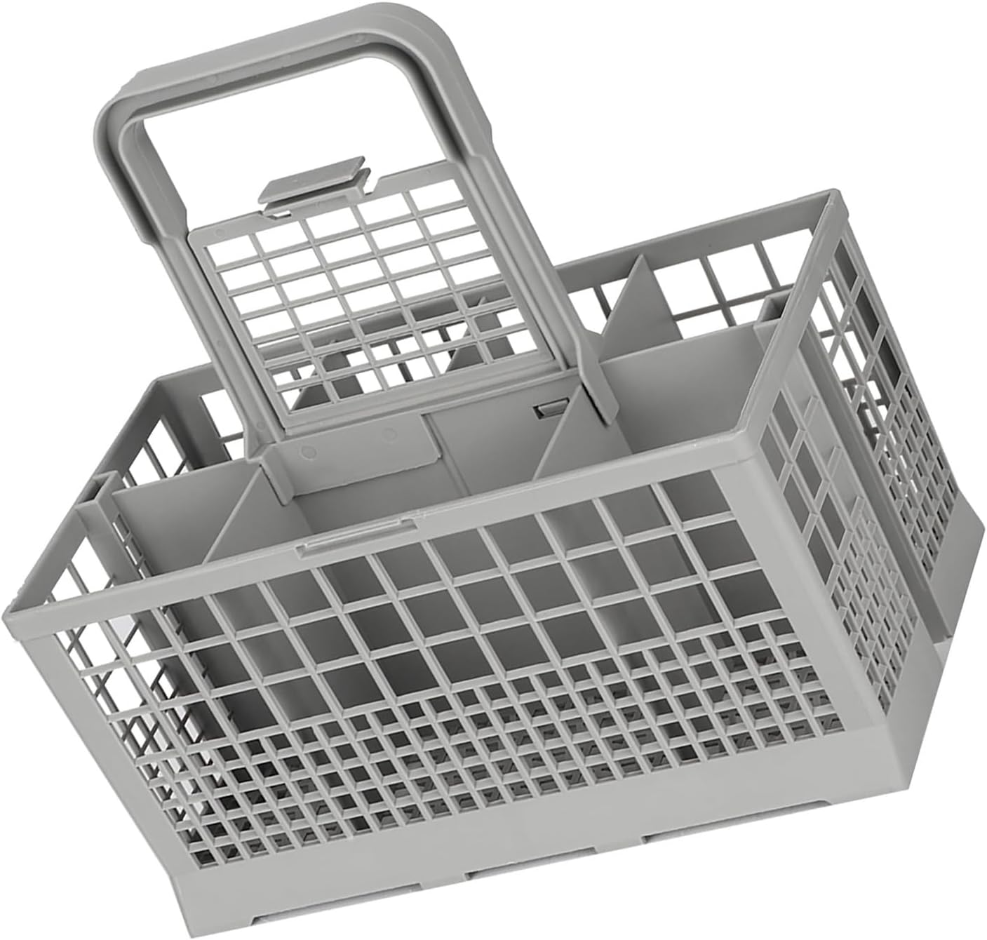 Dishwasher Basket, Universal Dishwasher Silverware Basket Dishwasher Box Universal Cutlery Basket for Multipurpose Dishwashers