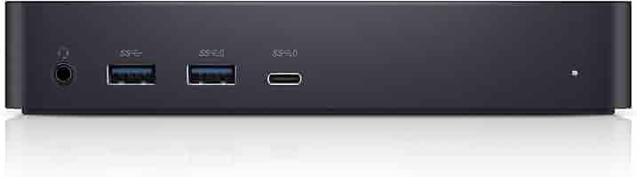 Dell Universal Dock D6000 デルドッキングステーション Amazon.com: Dell Universal Dock D6000 High Speed USB-C & USB