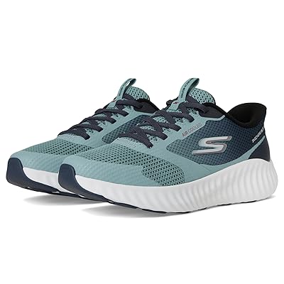 SKECHERS Hands Free Slip ins Go Run Now Starfuse Sneaker Men