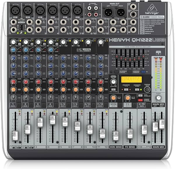 Behringer