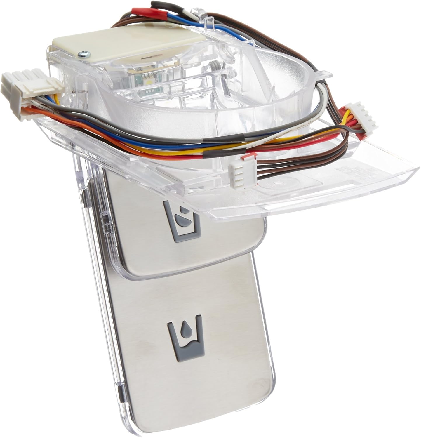 SAMSUNG SMGRF4287HARS/XAA ASSEMBLY LEVER-DISPENSER