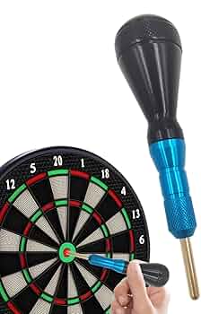 Amazon | ダーツチップ修復ツール、ダーツチップリムーバーツール Amazon | ダーツチップ修復ツール、ダーツチップリムーバーツール