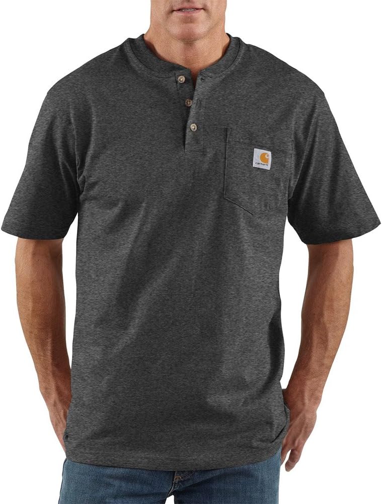 Carhartt Men's Shirt
