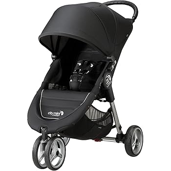 baby jogger city mini 3w