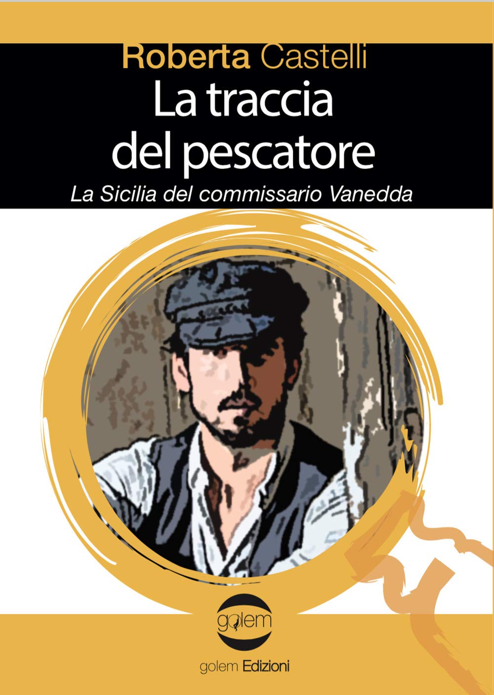 La Traccia Del Pescatore. La Sicilia Del Commissario Vanedda - 4