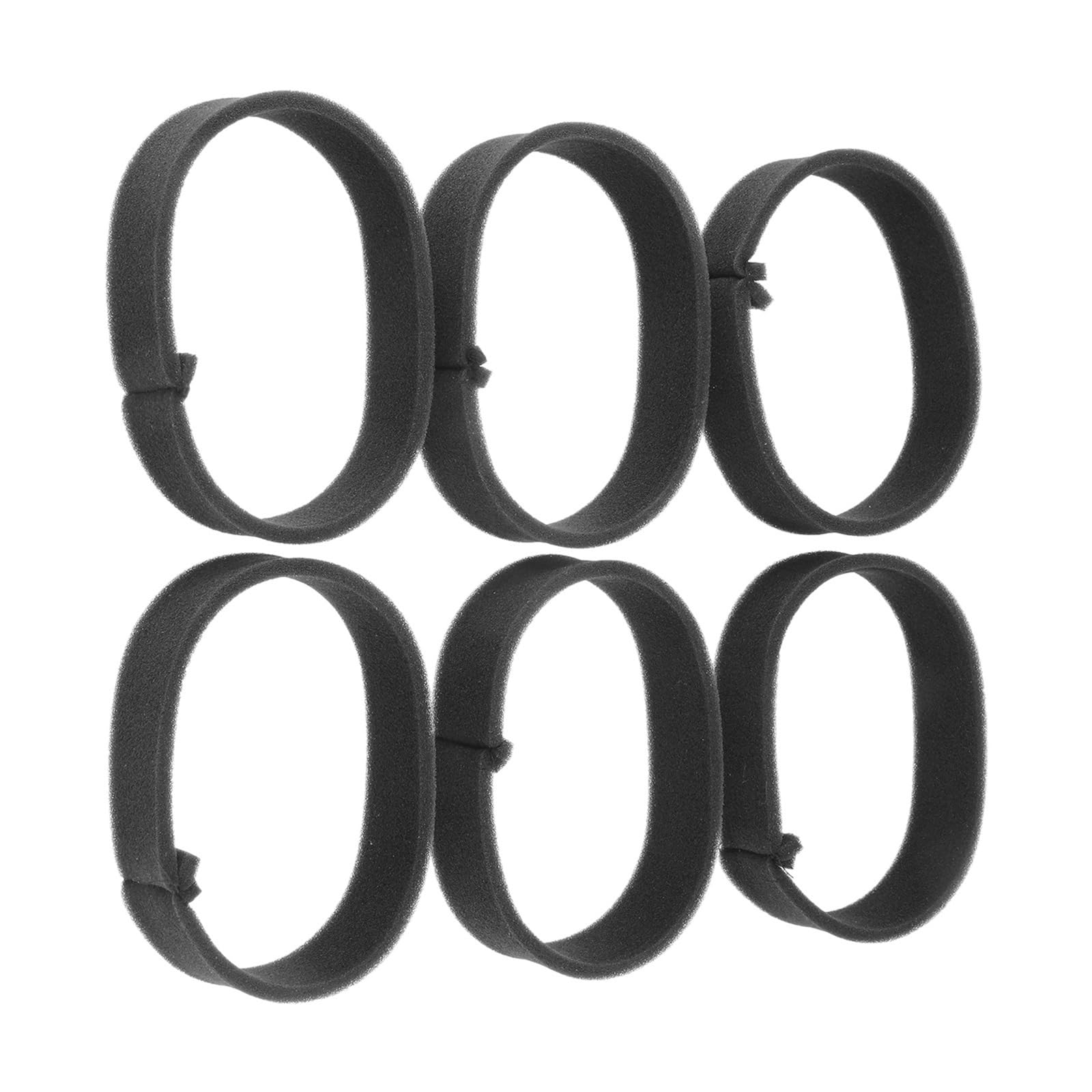 Préfiltre de nettoyage 593260 évitant les pannes de moteur 550E sur les tondeuses