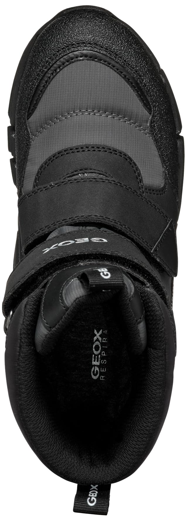 Geox J Flexyper Boy B Abx - botki Chłopcy