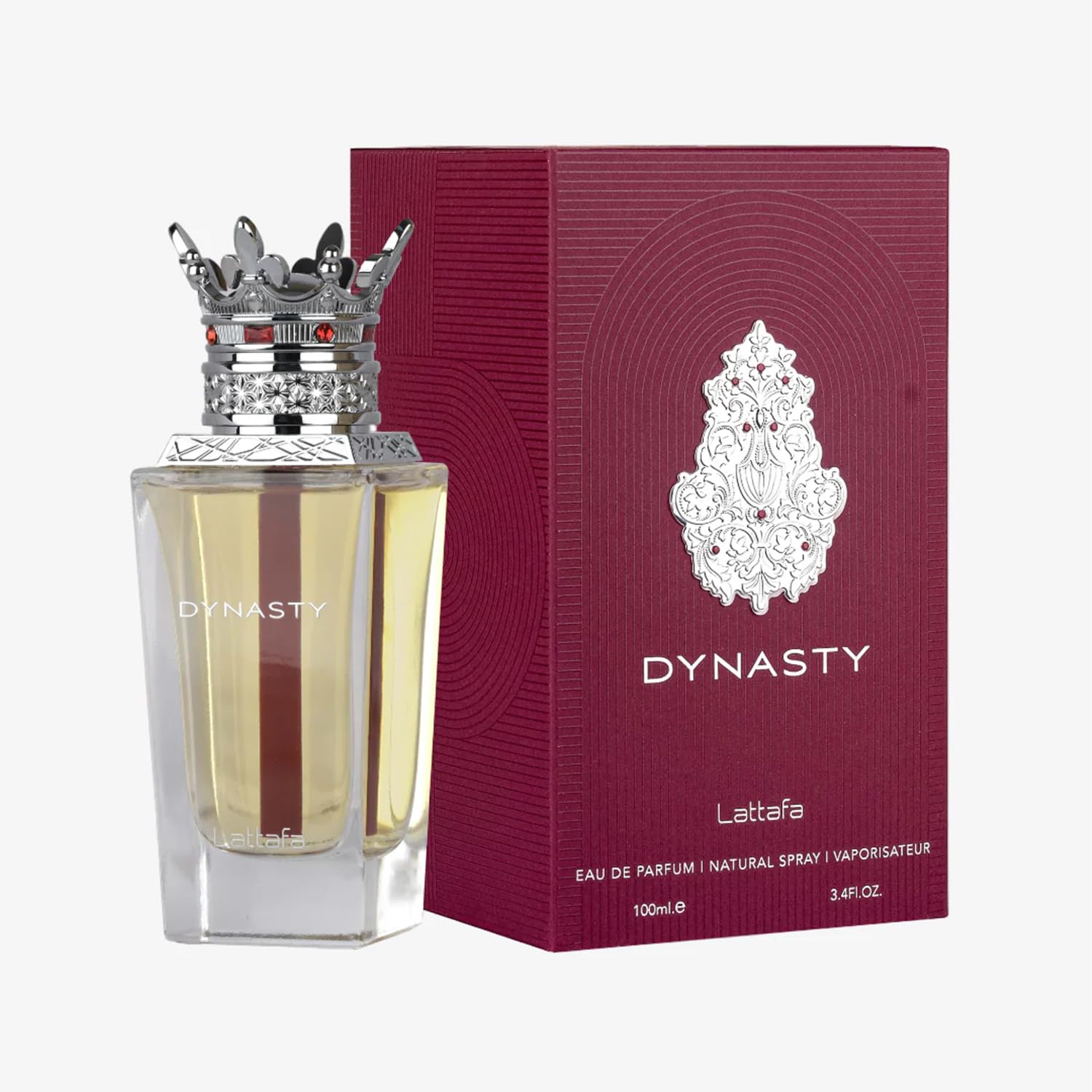 香水(男性用) Lattafa Dynasty Amazon.com: Lattafa Dynasty – Fresh, Spicy, Woody, Aromatic – Eau