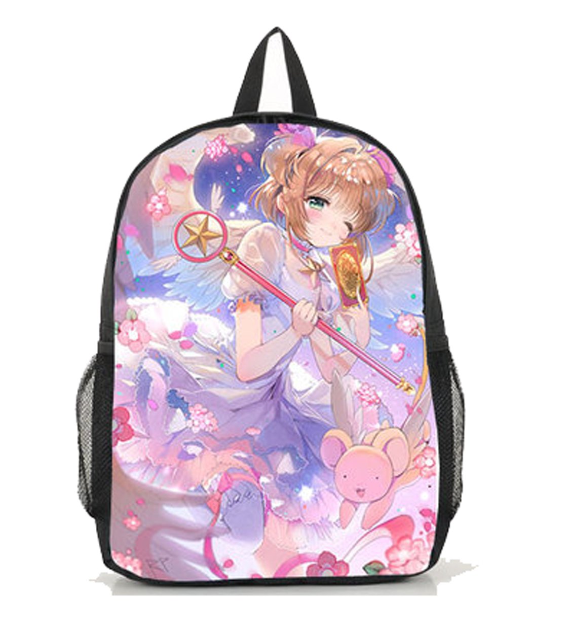 Dreamcosplay Cardcaptor Sakura Sakura 