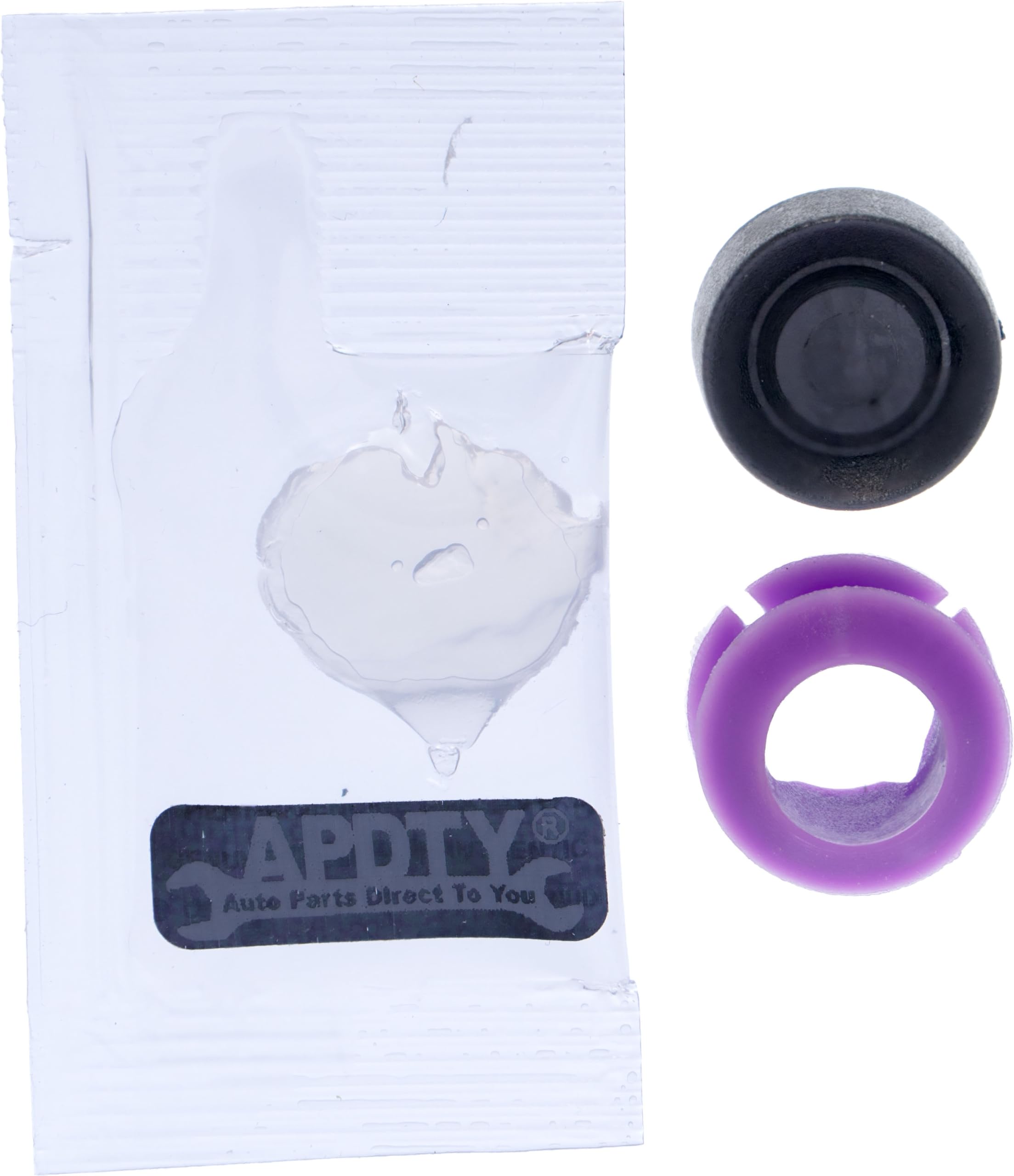 マニアック インテグラ DC5 シフターケーブルブッシュ マニアック様専用 インテグラ DC5 シフターケーブルブッシュ - メルカリ