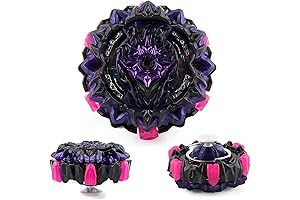 Variant Lucifer Beyblade Sparking Toys