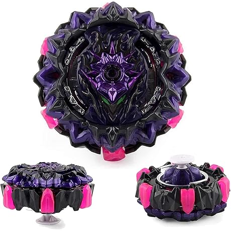 Variant Lucifer Beyblade Sparking Toys