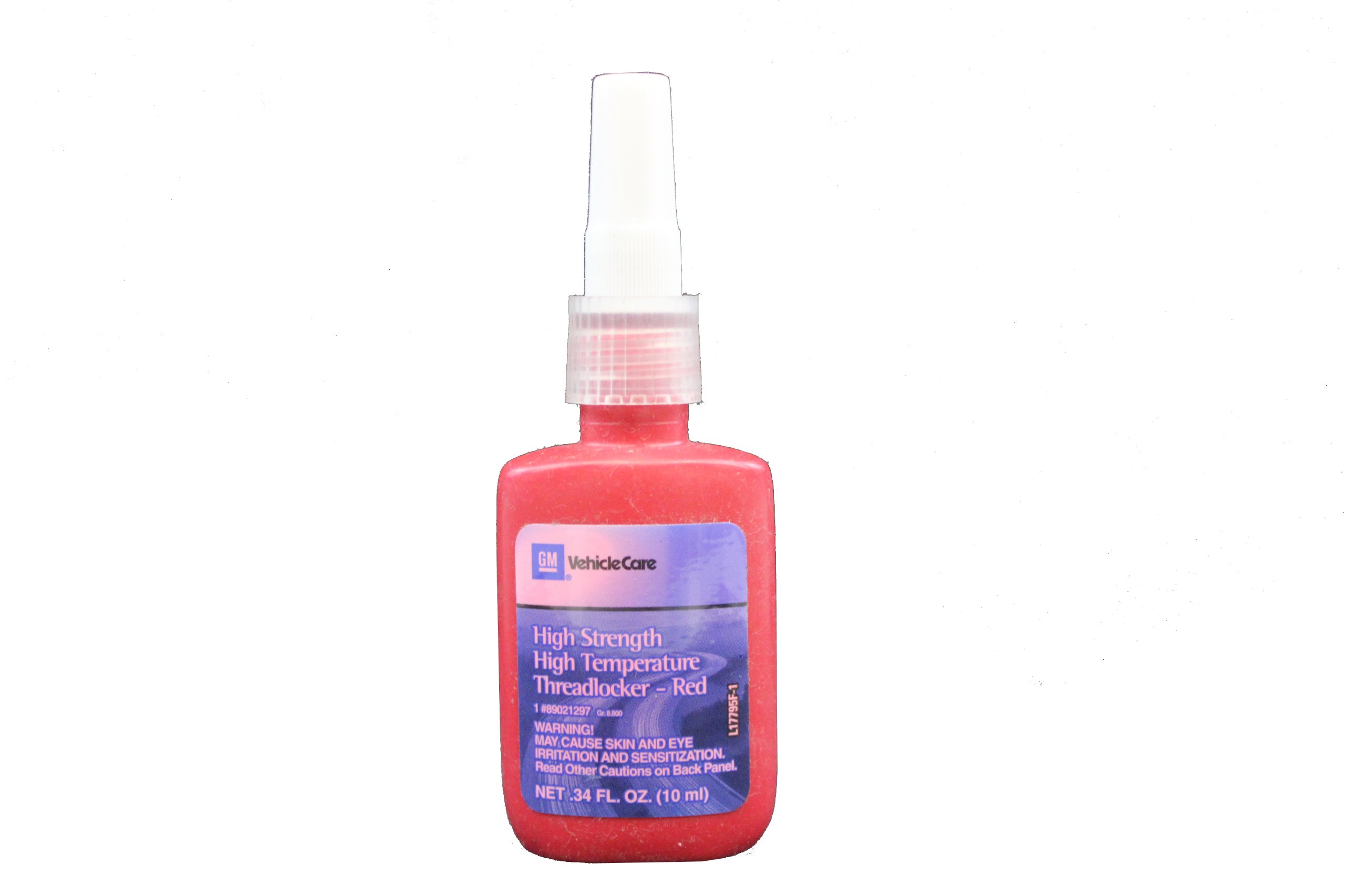 Amazon.com: Genuine GM Fluid 89021297 High-Temperature High 