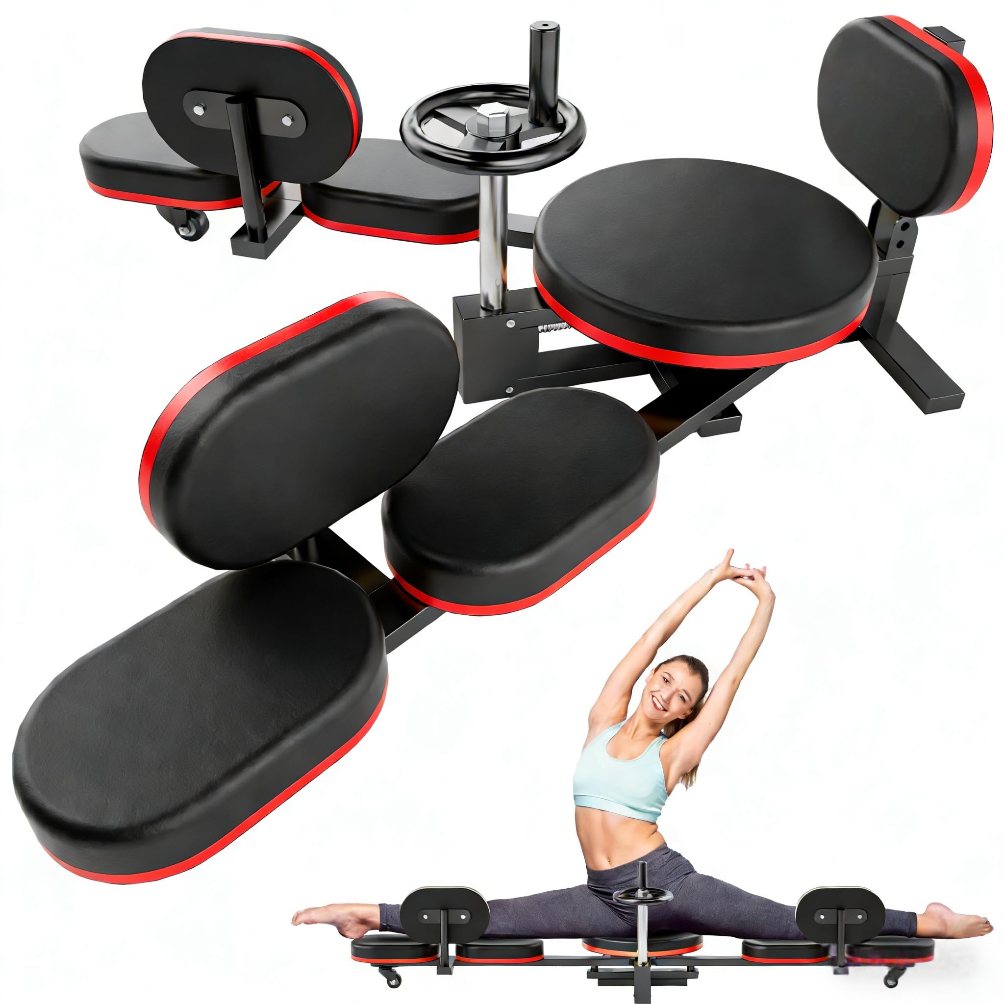TDH 210° Split Machine