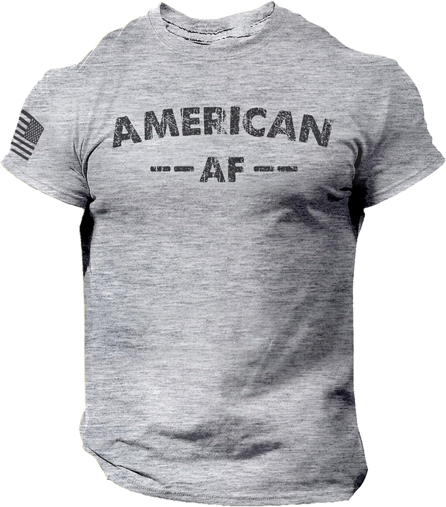 American AF Men's T-Shirt