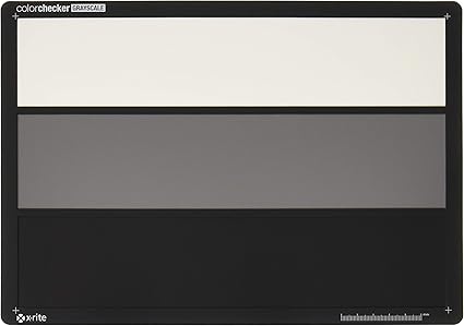 Amazon  【国内正規代理店品】X-rite (エックスライト) ColorChecker 