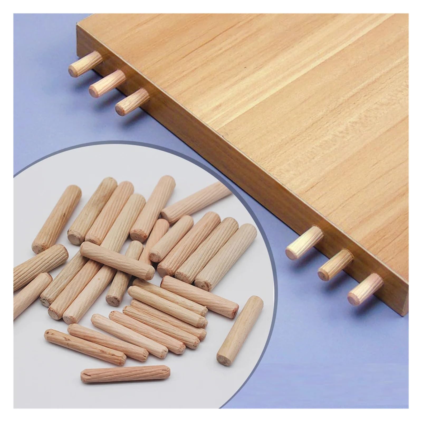 Tassello in legno for mobili