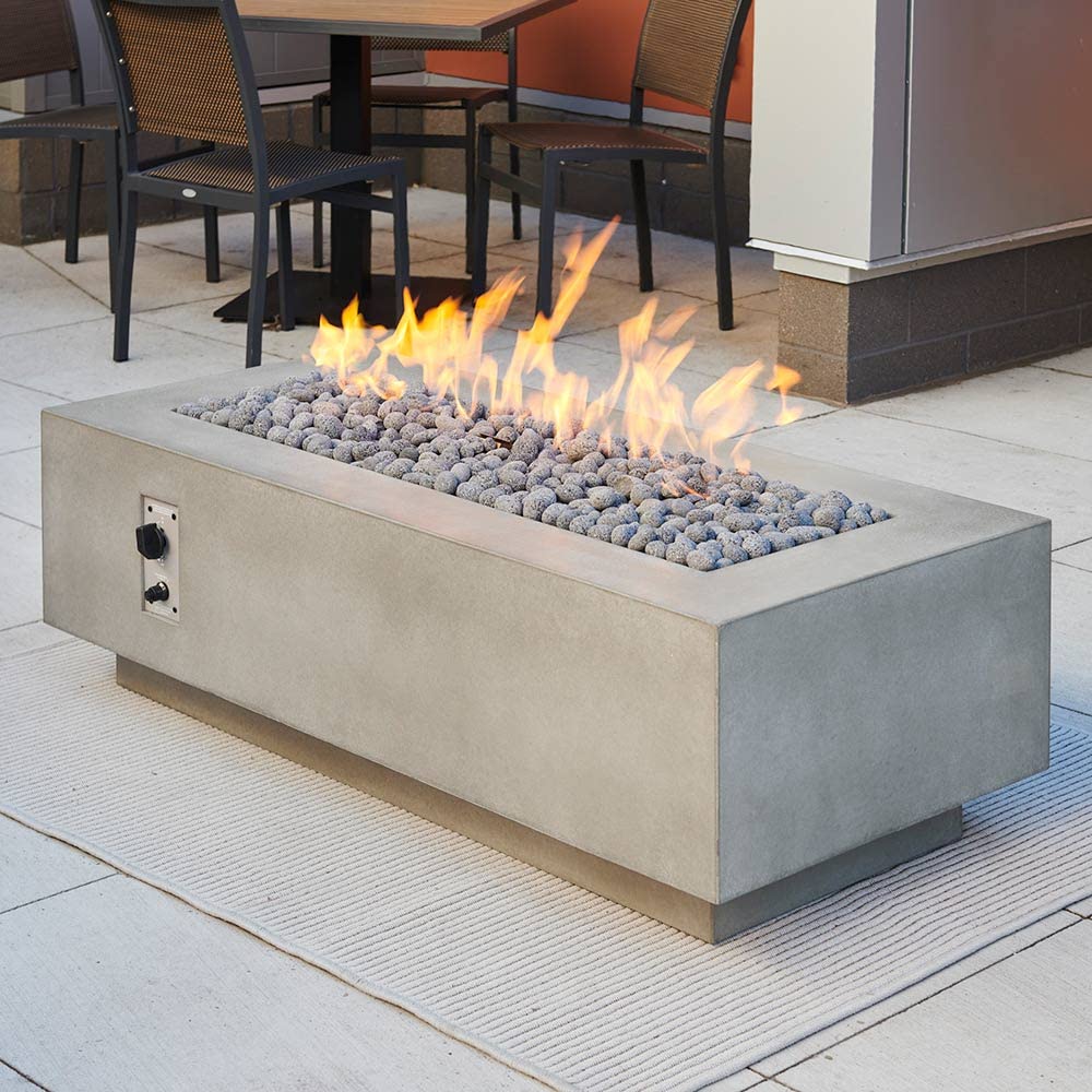 100 000 btu fire pit