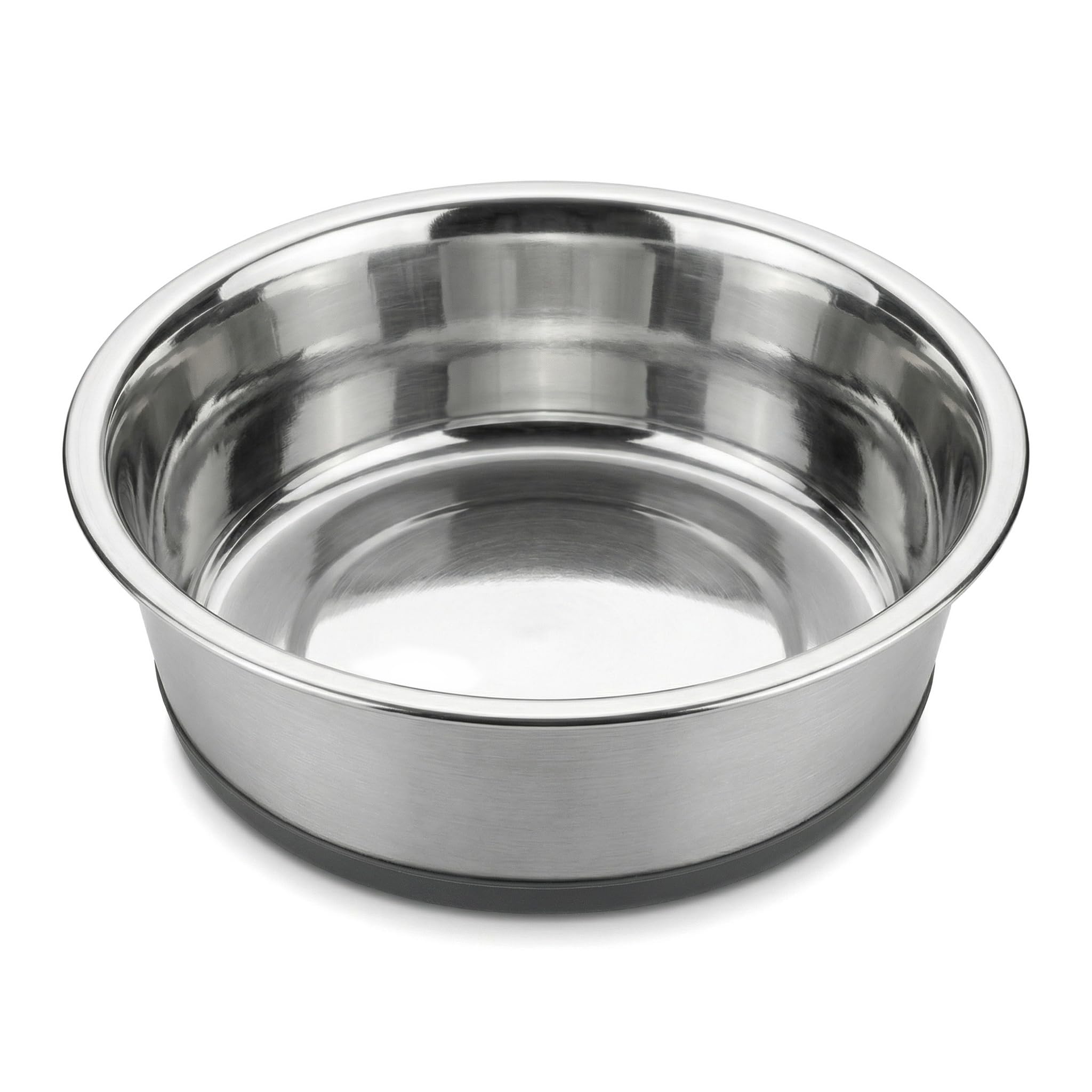 Rolling Lick Feeder for Dog Cat, Dog Licking Bowl with Ball, Lick Sphere Lickibowl, Slow Feeder Licky Mats, Licksphere Slow Feeding, Pet Licking Ball Toy (Dog Bowl)