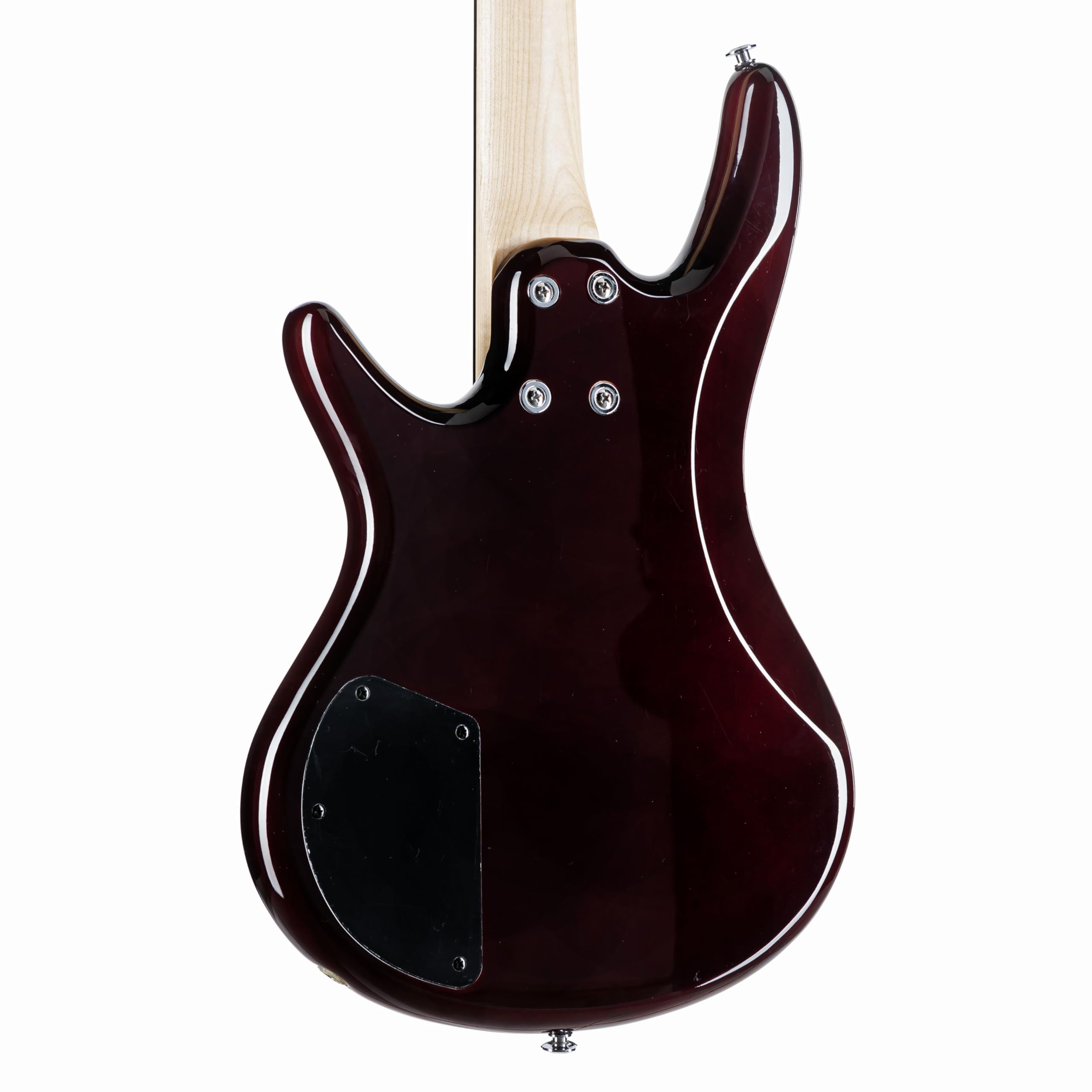Ibanez miKro GSRM20-BS Brown Sunburst