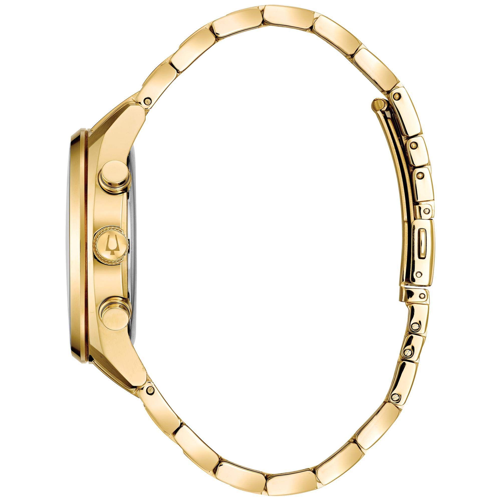 Bulova Classic Surveyor - 97C109 para hombre