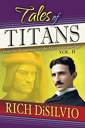 Tales of Titans, Vol. 2