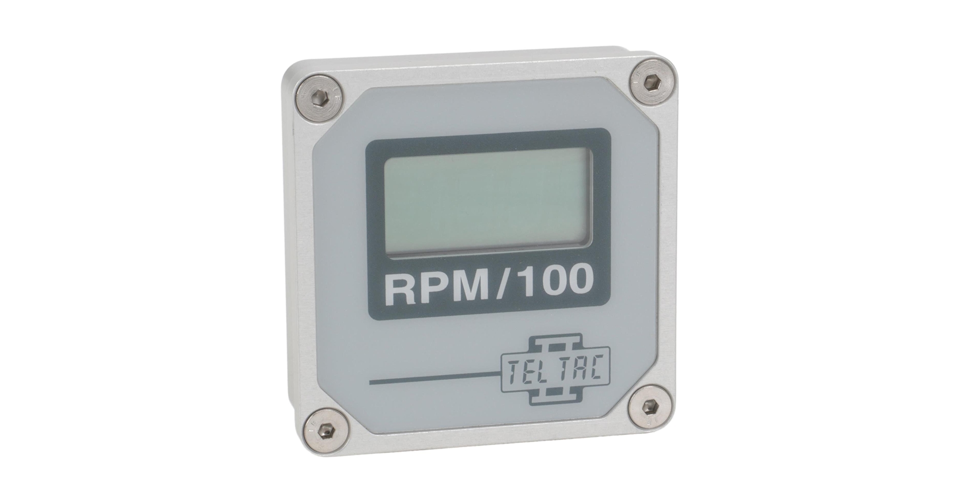 Amazon.com: Tel Tac 2 Eletronic Tach - TELTAC2 : Automotive