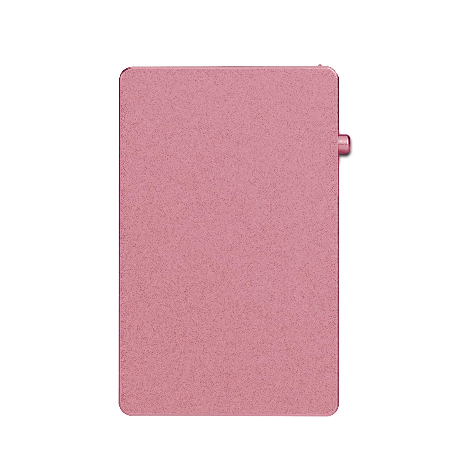 Valenta Cardprotector, Aluminium, Magnetic, RFID-geschützt, Rose