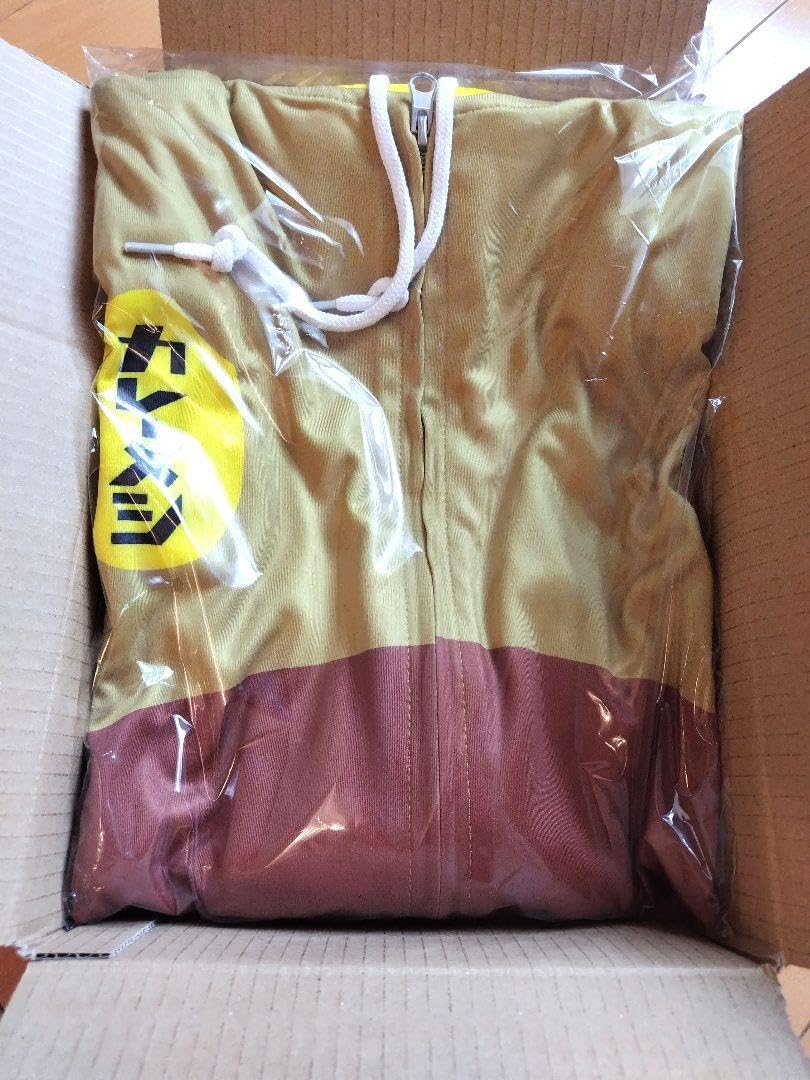 Amazon.co.jp: ぶいすぽっカレーメシ キャンペーン当選 J9L9JUBH 