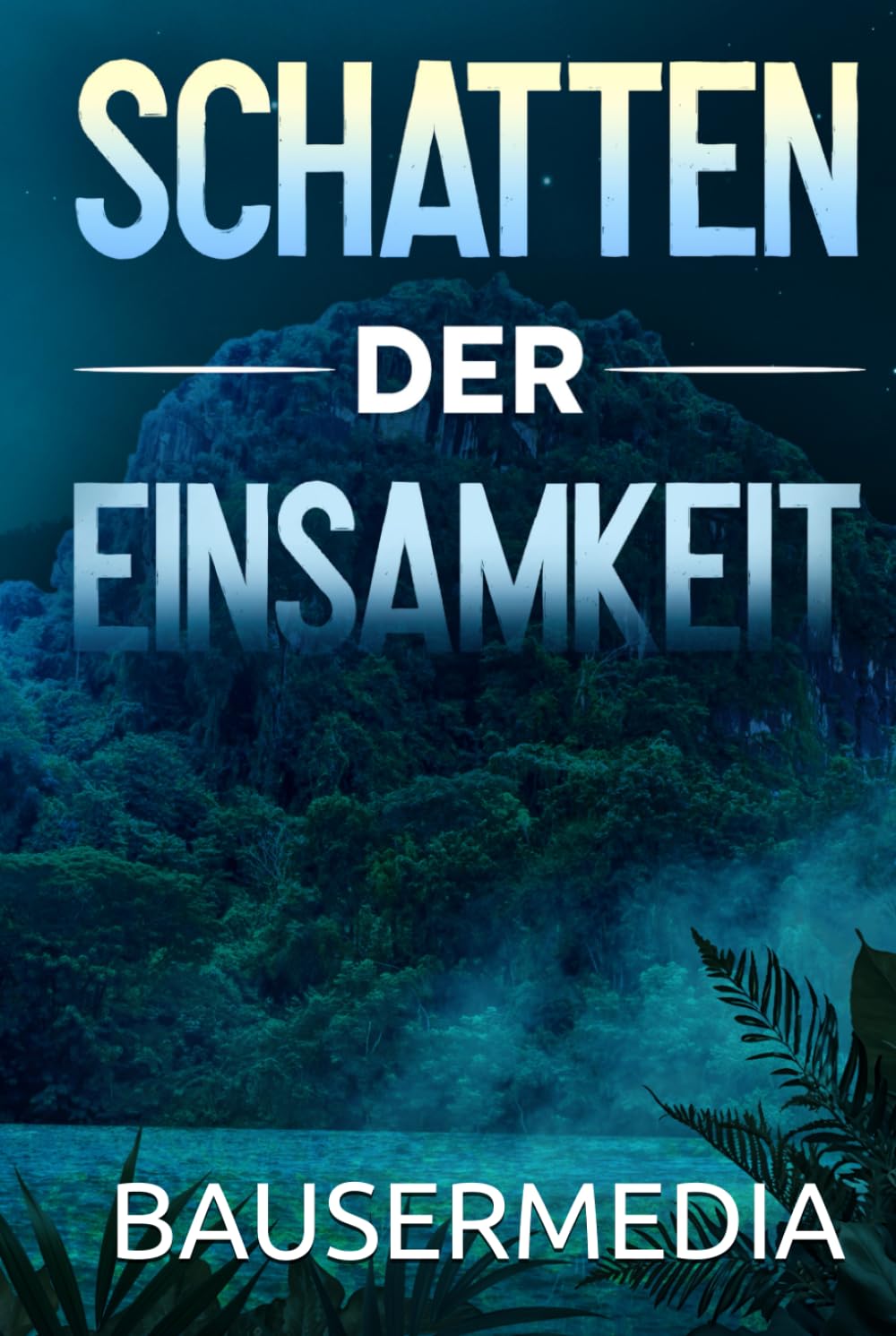Schatten der Einsamkeit