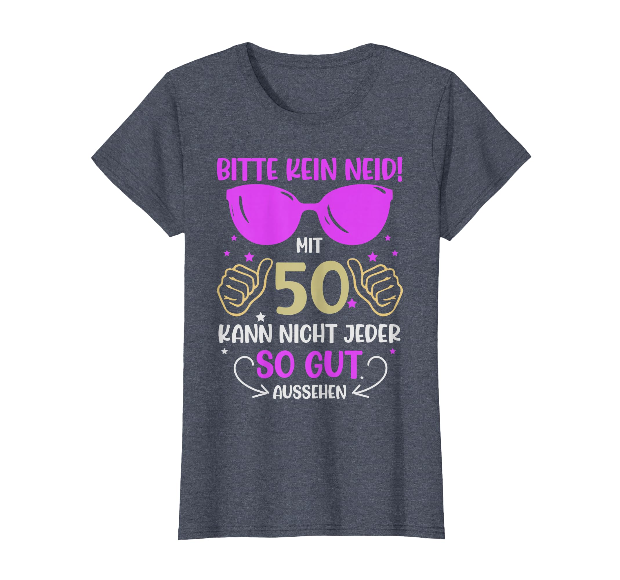 Kleidung mit Designs von Amazon Merch on Demand