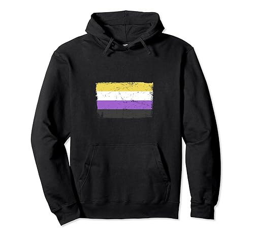 Nonbinary / Non-Binary Gift Apparel