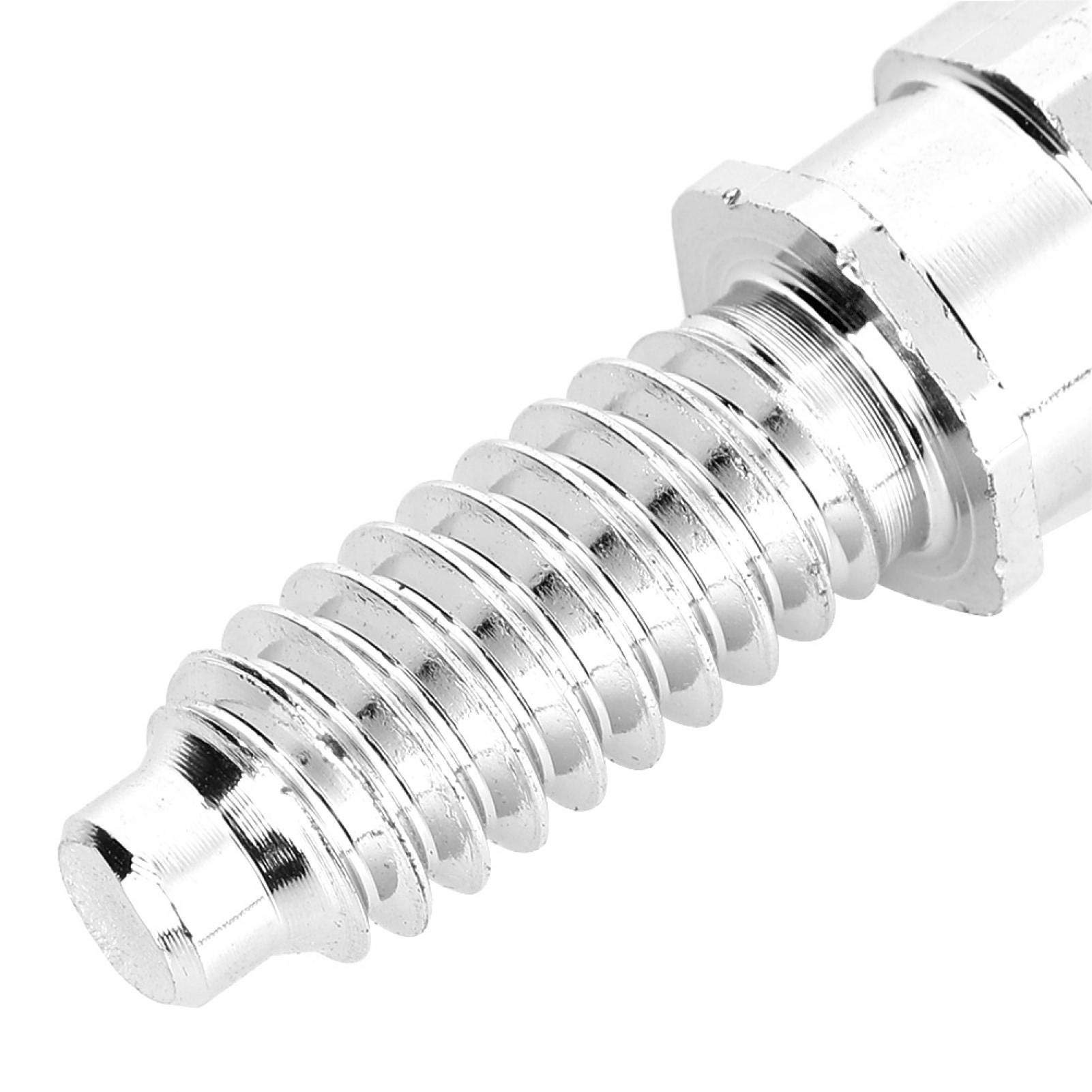 Gancio Traino Anello Bullone Gancio Traino Anello Gancio per Rimorchio Gancio Anteriore e Posteriore Gancio Traino per Rimorchio CNC per Auto Europea per Serie 3 E39 E92 E91 E90