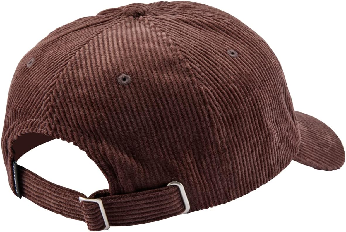 NIXON Capitol Strapback Hat - Image 2