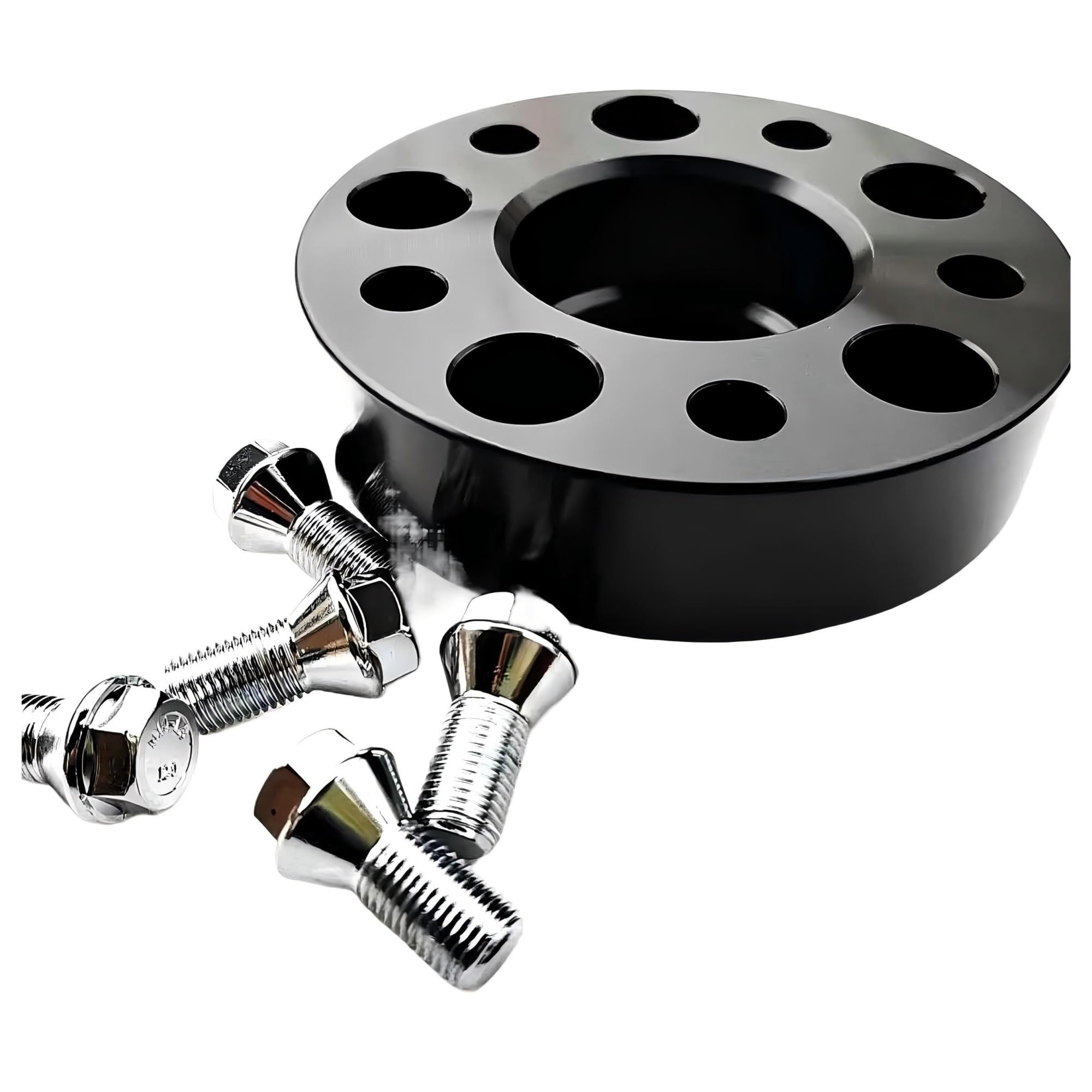 Entretoise de roue 35mm 5x112 57.1 pour Volkswagen élargisseur de voie centré